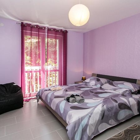 Apartment Lapad Bay Dubrovnik Exterior foto
